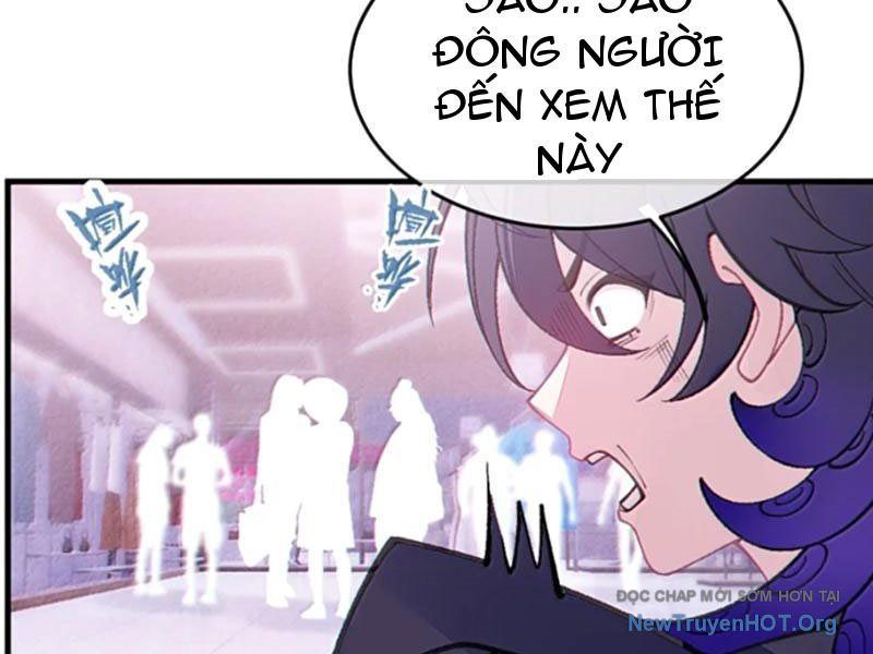Sau Khi Ta Biến Thành Quái Vật Xúc Tu, Các Cô Ấy Càng Điên Cuồng Hơn!: Chapter 30