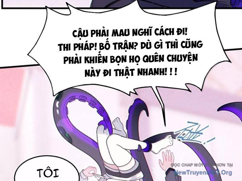Sau Khi Ta Biến Thành Quái Vật Xúc Tu, Các Cô Ấy Càng Điên Cuồng Hơn!: Chapter 30