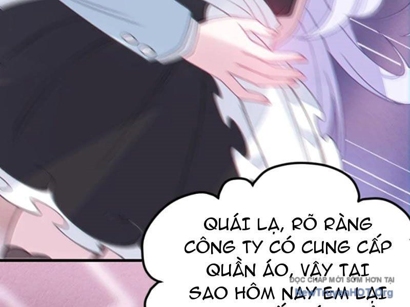 Sau Khi Ta Biến Thành Quái Vật Xúc Tu, Các Cô Ấy Càng Điên Cuồng Hơn!: Chapter 30