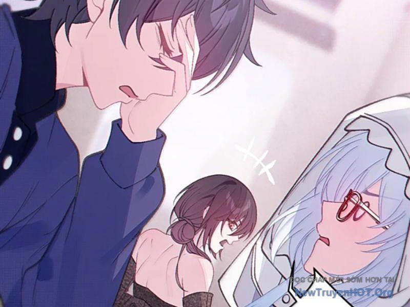 Sau Khi Ta Biến Thành Quái Vật Xúc Tu, Các Cô Ấy Càng Điên Cuồng Hơn!: Chapter 30