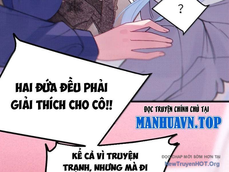 Sau Khi Ta Biến Thành Quái Vật Xúc Tu, Các Cô Ấy Càng Điên Cuồng Hơn!: Chapter 30