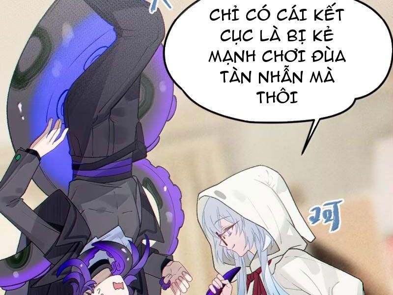 Sau Khi Ta Biến Thành Quái Vật Xúc Tu, Các Cô Ấy Càng Điên Cuồng Hơn!: Chapter 31