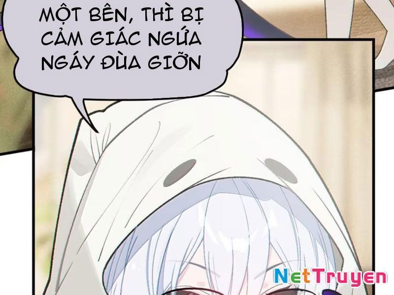 Sau Khi Ta Biến Thành Quái Vật Xúc Tu, Các Cô Ấy Càng Điên Cuồng Hơn!: Chapter 31