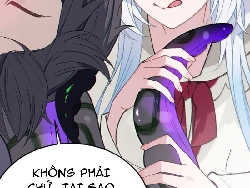 Sau Khi Ta Biến Thành Quái Vật Xúc Tu, Các Cô Ấy Càng Điên Cuồng Hơn!: Chapter 31