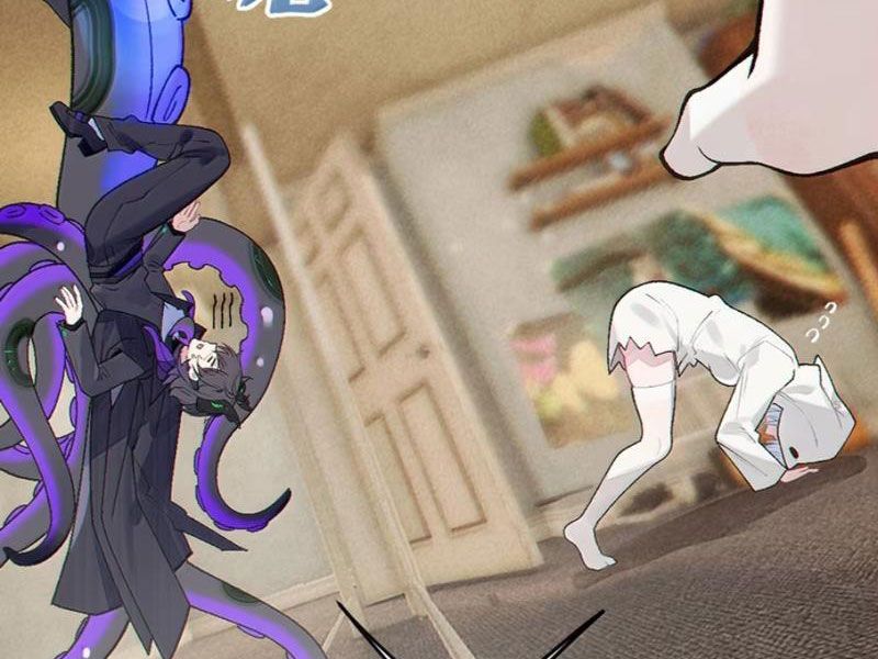 Sau Khi Ta Biến Thành Quái Vật Xúc Tu, Các Cô Ấy Càng Điên Cuồng Hơn!: Chapter 31