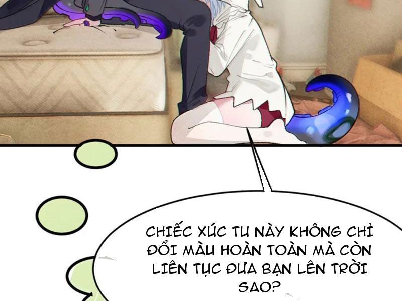 Sau Khi Ta Biến Thành Quái Vật Xúc Tu, Các Cô Ấy Càng Điên Cuồng Hơn!: Chapter 31