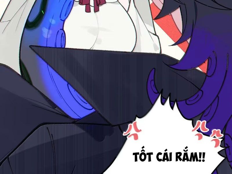 Sau Khi Ta Biến Thành Quái Vật Xúc Tu, Các Cô Ấy Càng Điên Cuồng Hơn!: Chapter 31