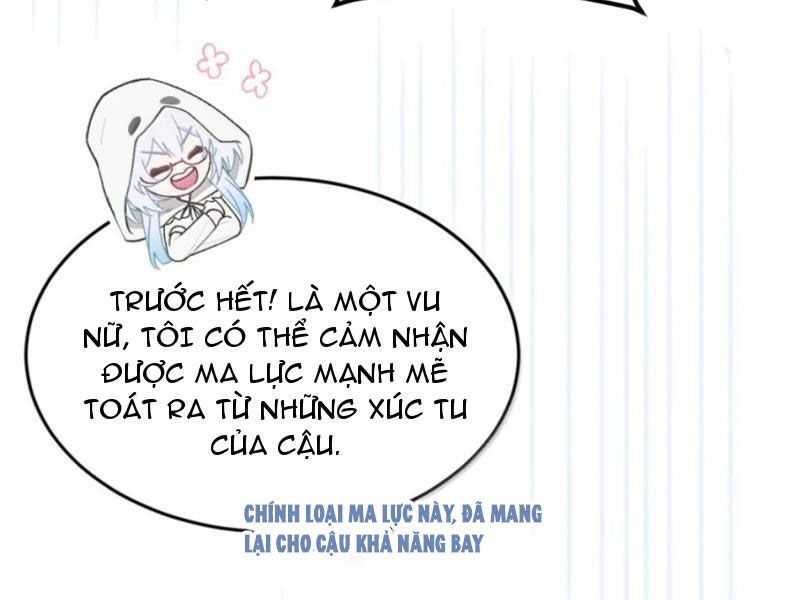 Sau Khi Ta Biến Thành Quái Vật Xúc Tu, Các Cô Ấy Càng Điên Cuồng Hơn!: Chapter 31