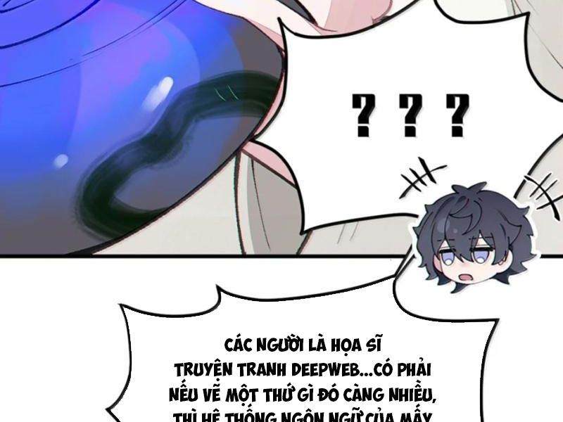 Sau Khi Ta Biến Thành Quái Vật Xúc Tu, Các Cô Ấy Càng Điên Cuồng Hơn!: Chapter 31