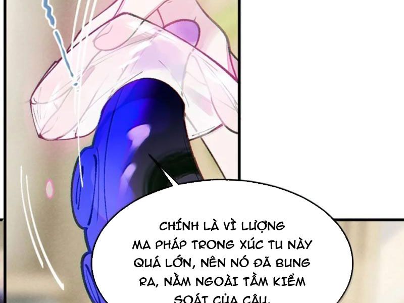 Sau Khi Ta Biến Thành Quái Vật Xúc Tu, Các Cô Ấy Càng Điên Cuồng Hơn!: Chapter 31