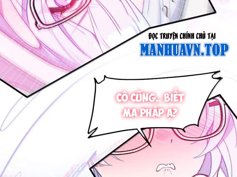 Sau Khi Ta Biến Thành Quái Vật Xúc Tu, Các Cô Ấy Càng Điên Cuồng Hơn!: Chapter 31