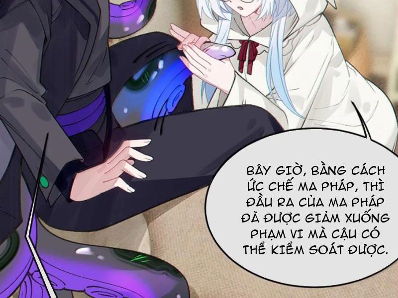 Sau Khi Ta Biến Thành Quái Vật Xúc Tu, Các Cô Ấy Càng Điên Cuồng Hơn!: Chapter 31