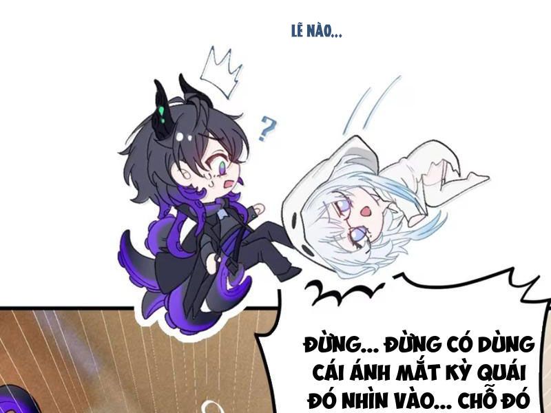 Sau Khi Ta Biến Thành Quái Vật Xúc Tu, Các Cô Ấy Càng Điên Cuồng Hơn!: Chapter 31