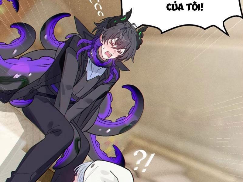 Sau Khi Ta Biến Thành Quái Vật Xúc Tu, Các Cô Ấy Càng Điên Cuồng Hơn!: Chapter 31