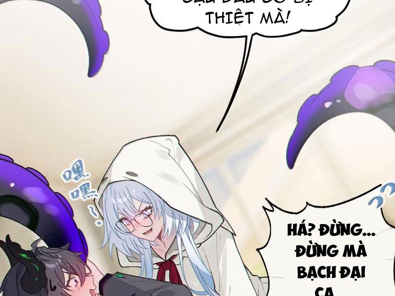Sau Khi Ta Biến Thành Quái Vật Xúc Tu, Các Cô Ấy Càng Điên Cuồng Hơn!: Chapter 31