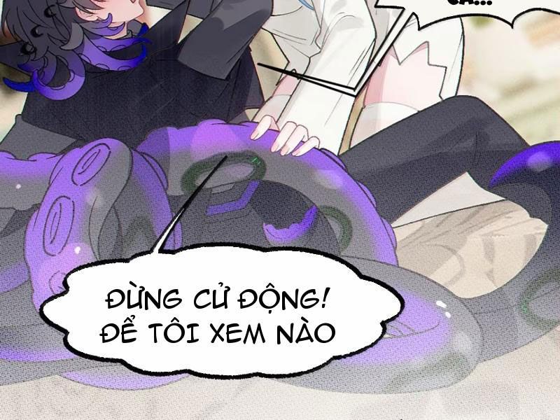 Sau Khi Ta Biến Thành Quái Vật Xúc Tu, Các Cô Ấy Càng Điên Cuồng Hơn!: Chapter 31