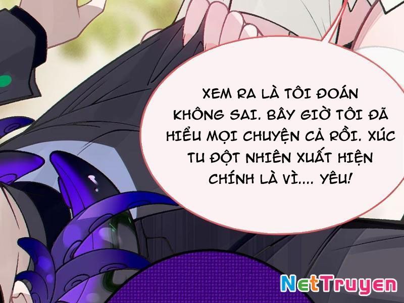 Sau Khi Ta Biến Thành Quái Vật Xúc Tu, Các Cô Ấy Càng Điên Cuồng Hơn!: Chapter 31