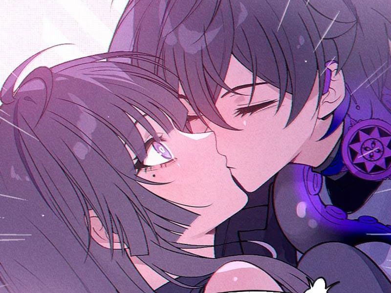 Sau Khi Ta Biến Thành Quái Vật Xúc Tu, Các Cô Ấy Càng Điên Cuồng Hơn!: Chapter 31