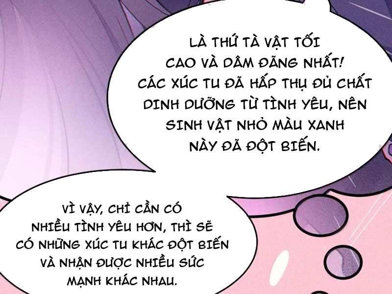 Sau Khi Ta Biến Thành Quái Vật Xúc Tu, Các Cô Ấy Càng Điên Cuồng Hơn!: Chapter 31