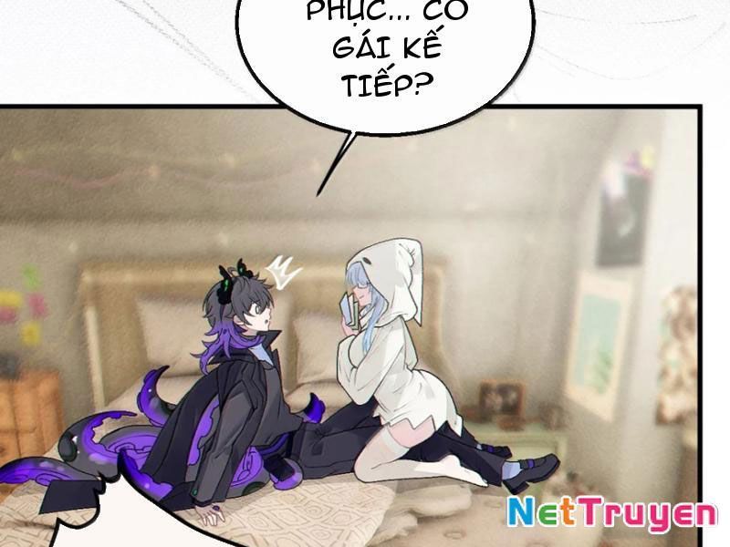Sau Khi Ta Biến Thành Quái Vật Xúc Tu, Các Cô Ấy Càng Điên Cuồng Hơn!: Chapter 31