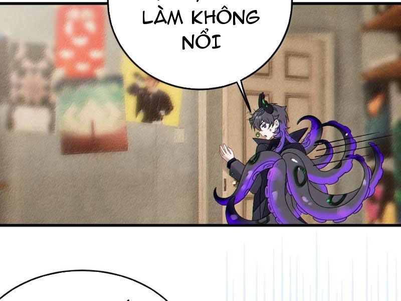 Sau Khi Ta Biến Thành Quái Vật Xúc Tu, Các Cô Ấy Càng Điên Cuồng Hơn!: Chapter 31