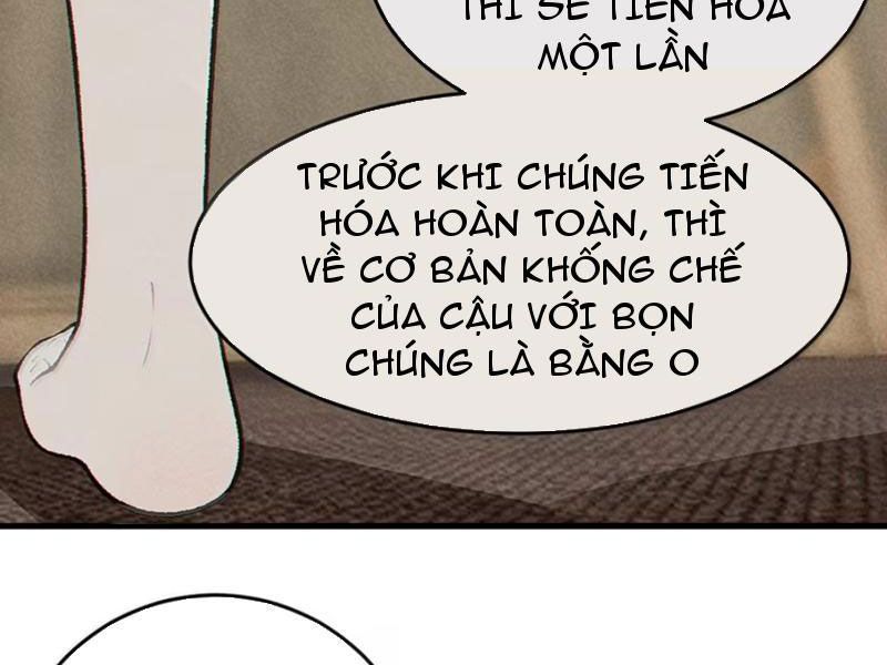 Sau Khi Ta Biến Thành Quái Vật Xúc Tu, Các Cô Ấy Càng Điên Cuồng Hơn!: Chapter 31
