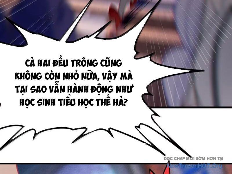 Sau Khi Ta Biến Thành Quái Vật Xúc Tu, Các Cô Ấy Càng Điên Cuồng Hơn!: Chapter 33