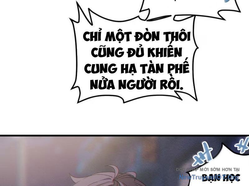 Sau Khi Ta Biến Thành Quái Vật Xúc Tu, Các Cô Ấy Càng Điên Cuồng Hơn!: Chapter 33