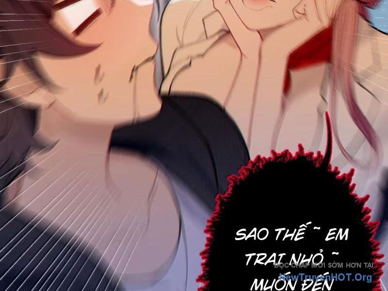 Sau Khi Ta Biến Thành Quái Vật Xúc Tu, Các Cô Ấy Càng Điên Cuồng Hơn!: Chapter 33