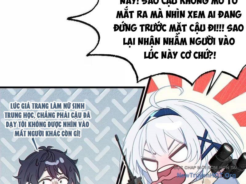 Sau Khi Ta Biến Thành Quái Vật Xúc Tu, Các Cô Ấy Càng Điên Cuồng Hơn!: Chapter 33