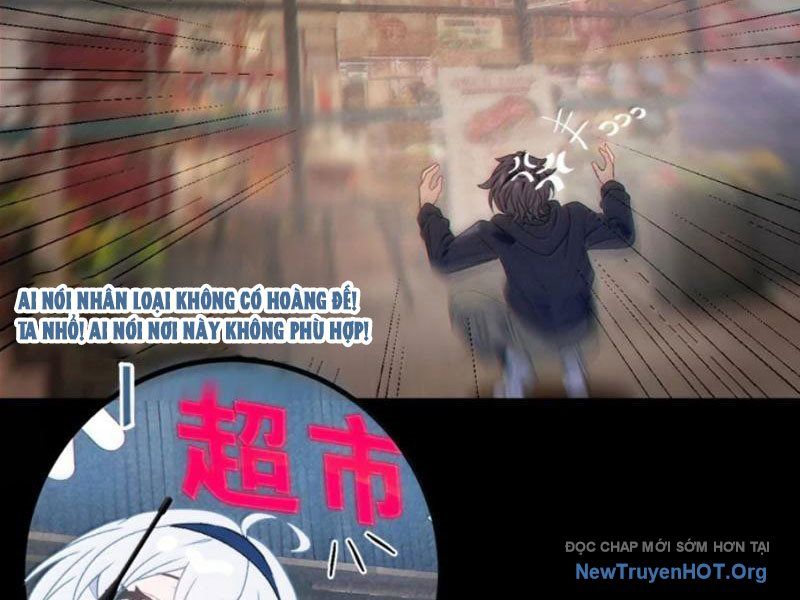 Sau Khi Ta Biến Thành Quái Vật Xúc Tu, Các Cô Ấy Càng Điên Cuồng Hơn!: Chapter 33