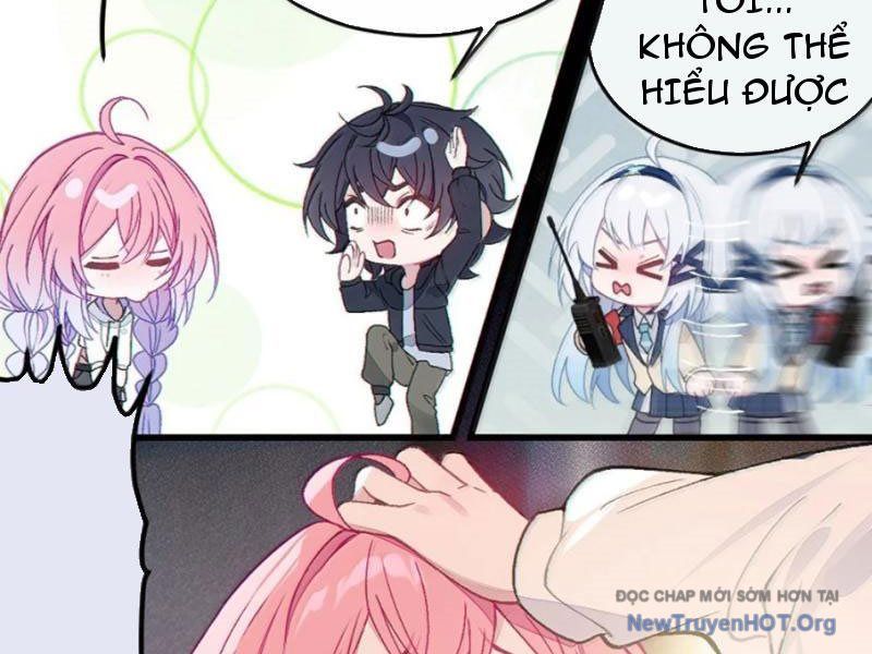 Sau Khi Ta Biến Thành Quái Vật Xúc Tu, Các Cô Ấy Càng Điên Cuồng Hơn!: Chapter 33