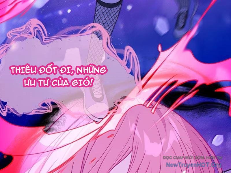 Sau Khi Ta Biến Thành Quái Vật Xúc Tu, Các Cô Ấy Càng Điên Cuồng Hơn!: Chapter 33