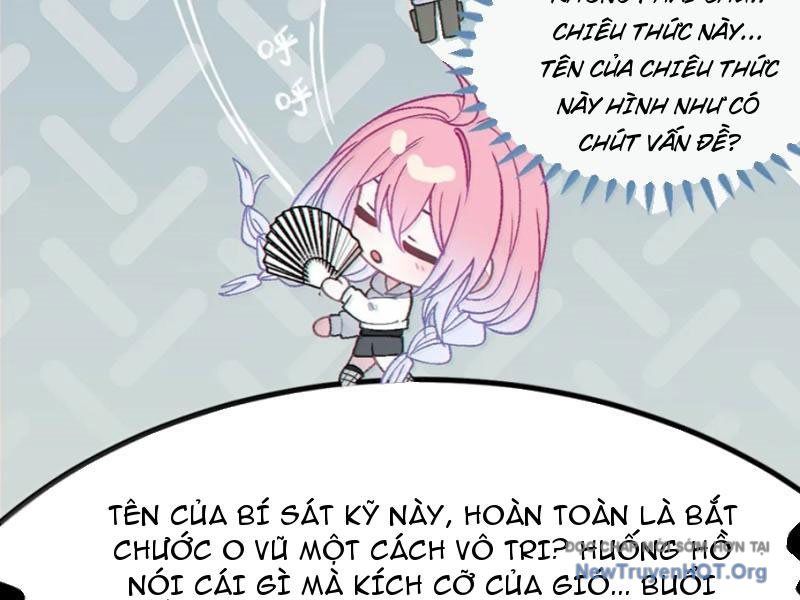Sau Khi Ta Biến Thành Quái Vật Xúc Tu, Các Cô Ấy Càng Điên Cuồng Hơn!: Chapter 33