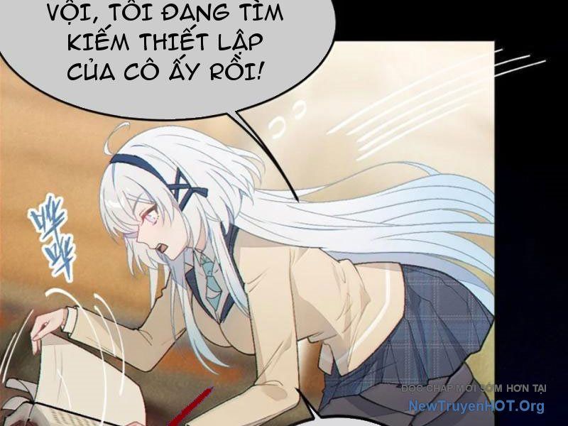 Sau Khi Ta Biến Thành Quái Vật Xúc Tu, Các Cô Ấy Càng Điên Cuồng Hơn!: Chapter 33