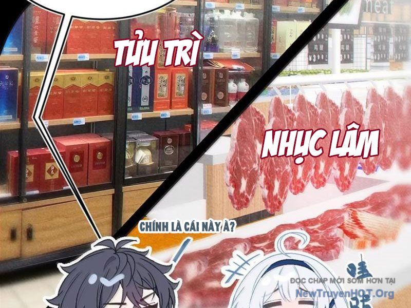 Sau Khi Ta Biến Thành Quái Vật Xúc Tu, Các Cô Ấy Càng Điên Cuồng Hơn!: Chapter 33