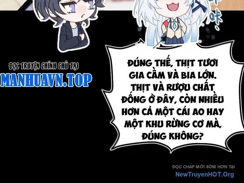 Sau Khi Ta Biến Thành Quái Vật Xúc Tu, Các Cô Ấy Càng Điên Cuồng Hơn!: Chapter 33