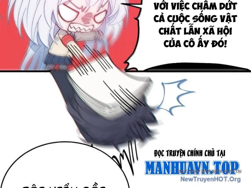 Sau Khi Ta Biến Thành Quái Vật Xúc Tu, Các Cô Ấy Càng Điên Cuồng Hơn!: Chapter 33