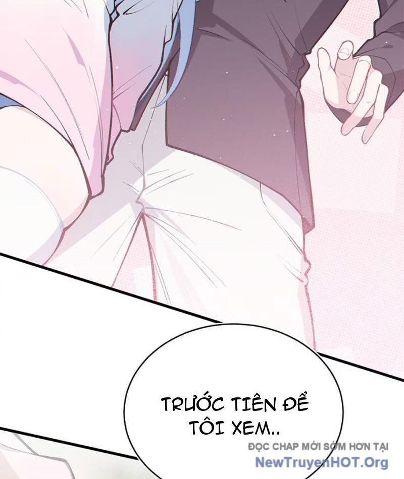 Sau Khi Ta Biến Thành Quái Vật Xúc Tu, Các Cô Ấy Càng Điên Cuồng Hơn!: Chapter 4
