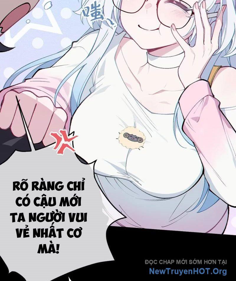 Sau Khi Ta Biến Thành Quái Vật Xúc Tu, Các Cô Ấy Càng Điên Cuồng Hơn!: Chapter 4