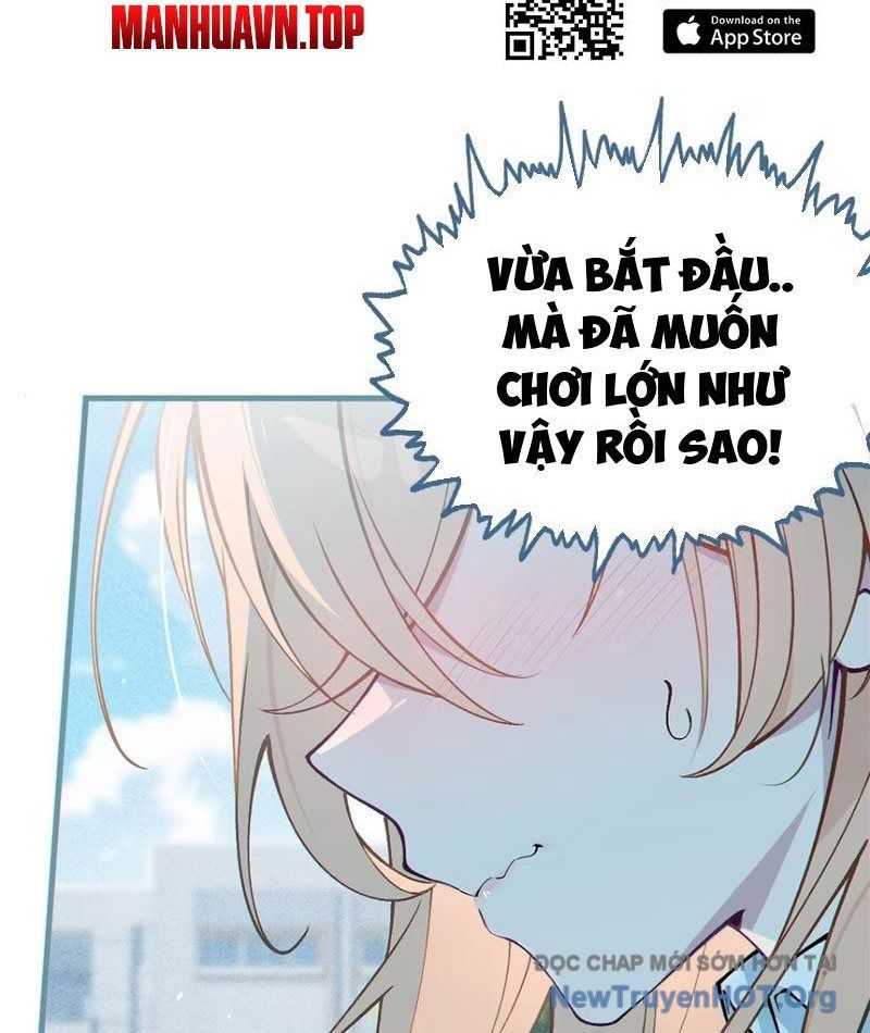 Sau Khi Ta Biến Thành Quái Vật Xúc Tu, Các Cô Ấy Càng Điên Cuồng Hơn!: Chapter 4