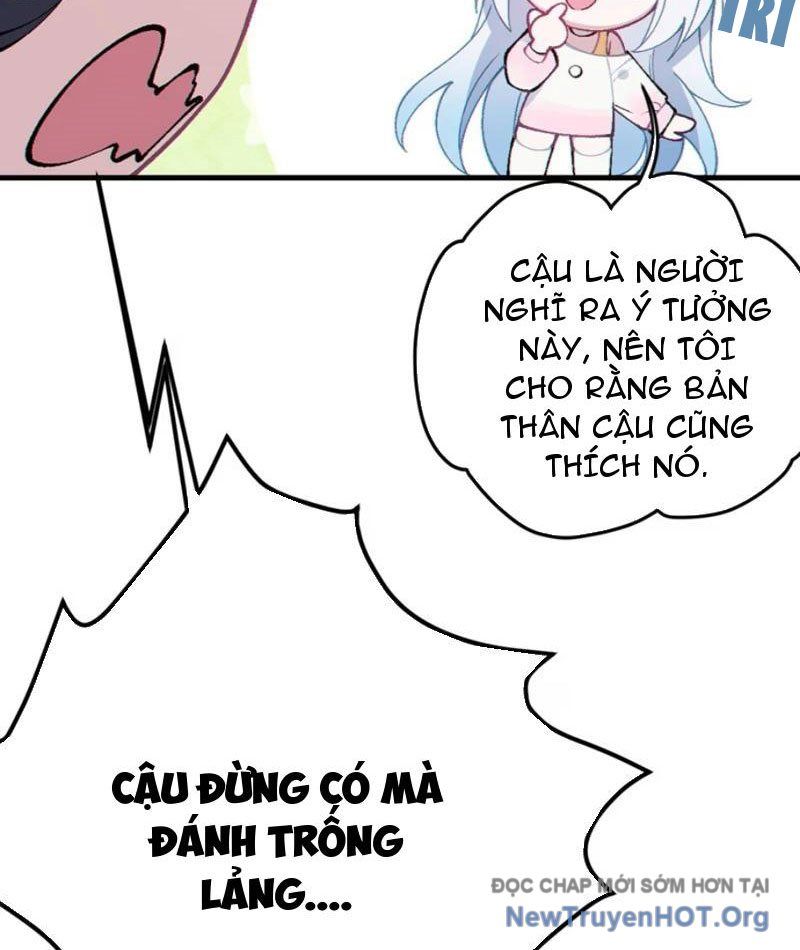 Sau Khi Ta Biến Thành Quái Vật Xúc Tu, Các Cô Ấy Càng Điên Cuồng Hơn!: Chapter 4