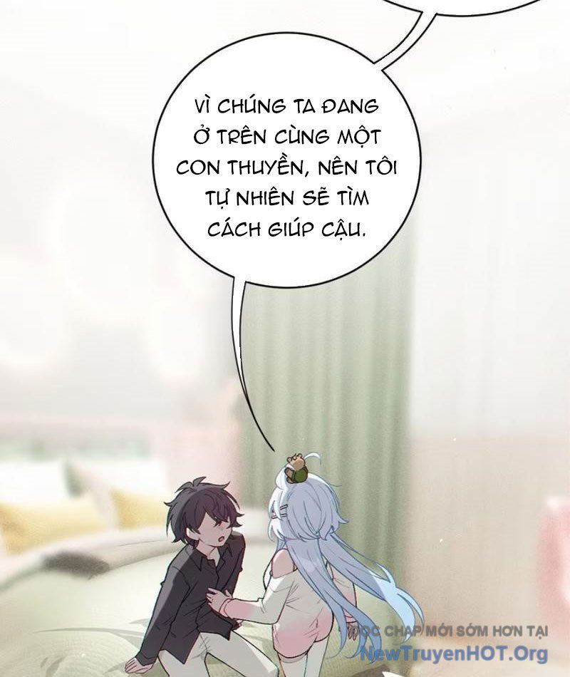 Sau Khi Ta Biến Thành Quái Vật Xúc Tu, Các Cô Ấy Càng Điên Cuồng Hơn!: Chapter 4