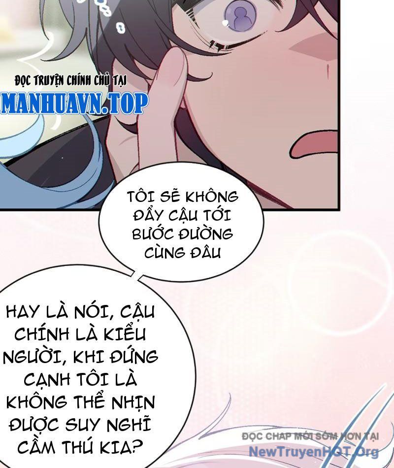 Sau Khi Ta Biến Thành Quái Vật Xúc Tu, Các Cô Ấy Càng Điên Cuồng Hơn!: Chapter 4