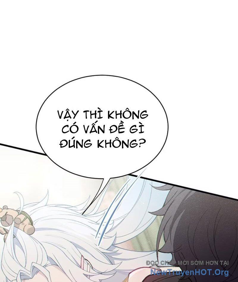 Sau Khi Ta Biến Thành Quái Vật Xúc Tu, Các Cô Ấy Càng Điên Cuồng Hơn!: Chapter 4