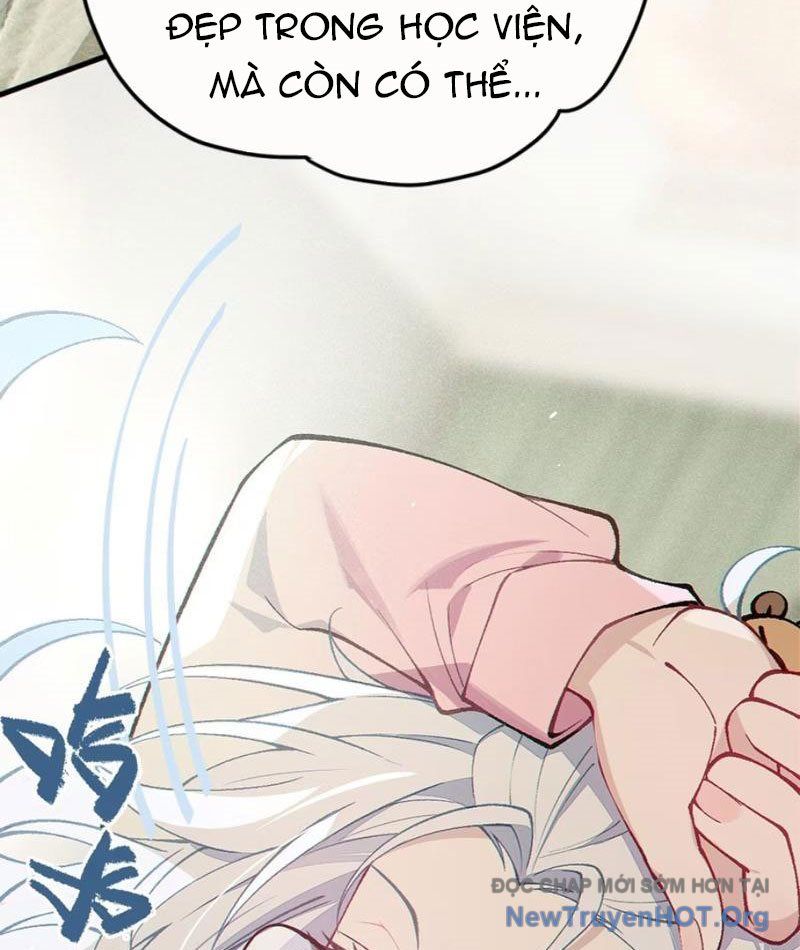 Sau Khi Ta Biến Thành Quái Vật Xúc Tu, Các Cô Ấy Càng Điên Cuồng Hơn!: Chapter 4