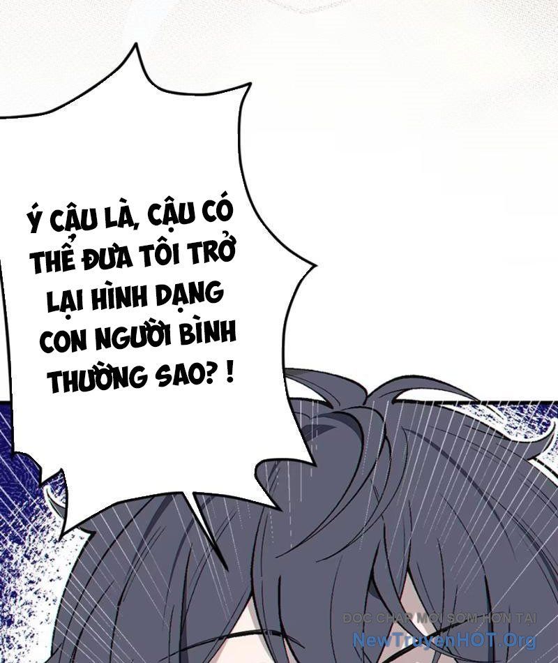 Sau Khi Ta Biến Thành Quái Vật Xúc Tu, Các Cô Ấy Càng Điên Cuồng Hơn!: Chapter 4