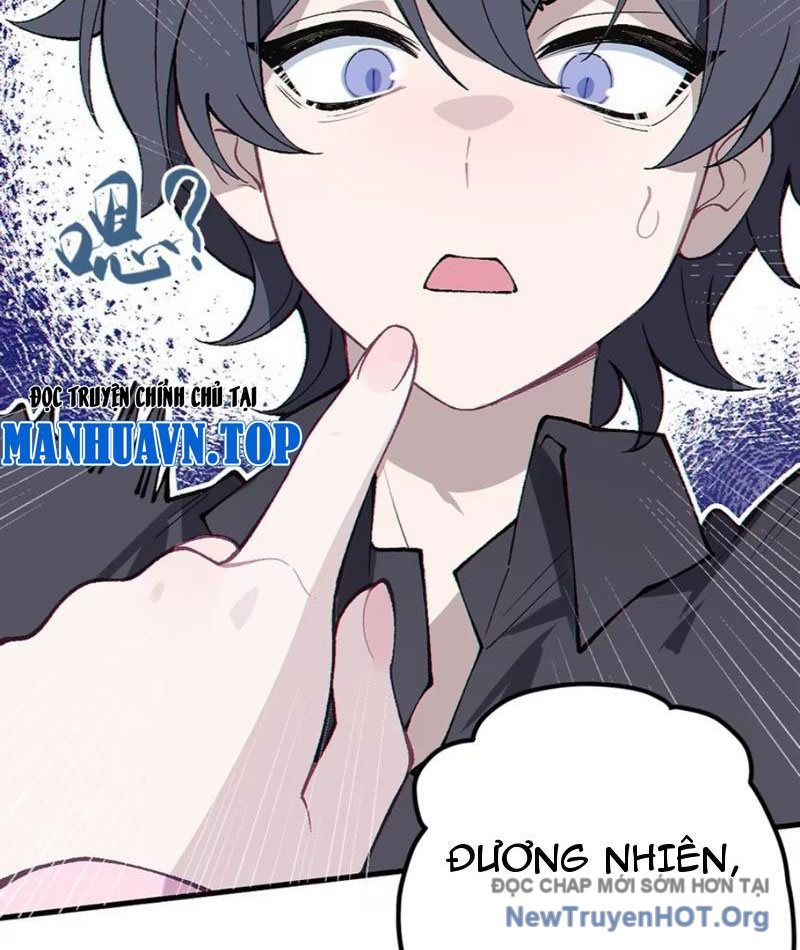 Sau Khi Ta Biến Thành Quái Vật Xúc Tu, Các Cô Ấy Càng Điên Cuồng Hơn!: Chapter 4