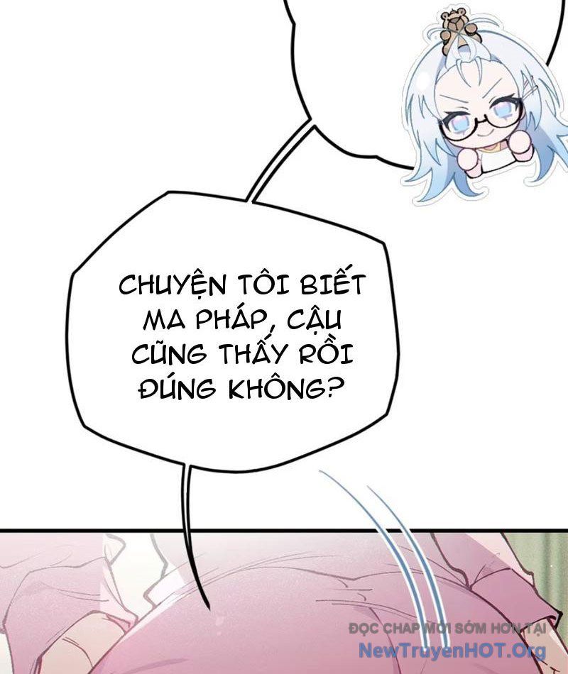Sau Khi Ta Biến Thành Quái Vật Xúc Tu, Các Cô Ấy Càng Điên Cuồng Hơn!: Chapter 4