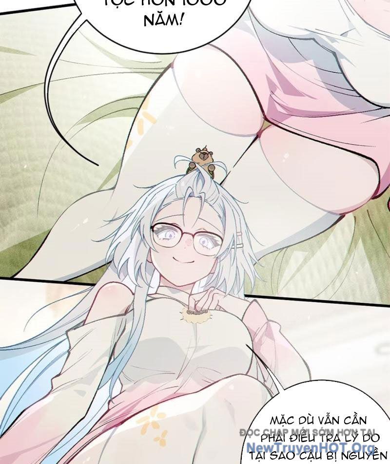 Sau Khi Ta Biến Thành Quái Vật Xúc Tu, Các Cô Ấy Càng Điên Cuồng Hơn!: Chapter 4